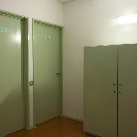 Гостьовий будинок Residencial Monaco 2*