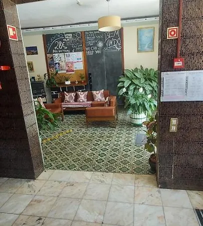 Residencial Monaco