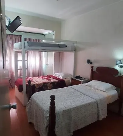 Residencial Monaco 2* Фуншал