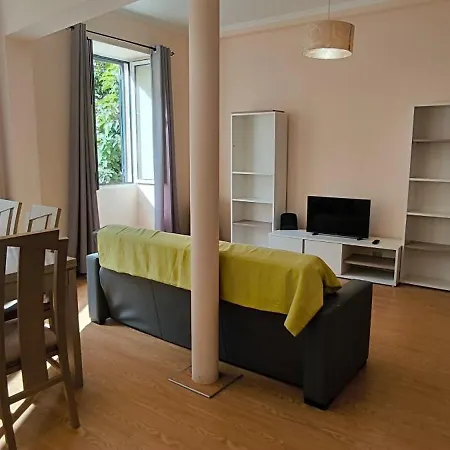 Residencial Monaco Гостьовий будинок 2*