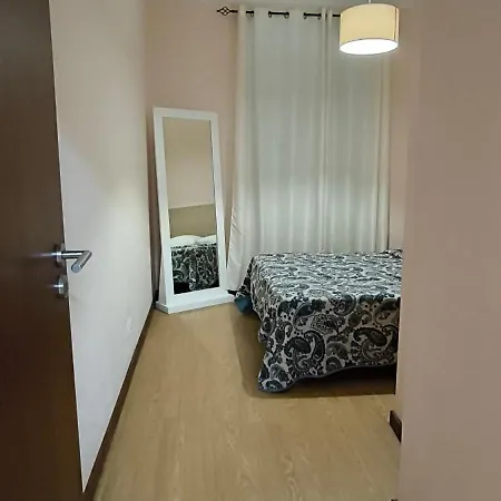 Residencial Monaco 2* Φουνκάλ
