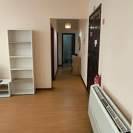 Гостьовий будинок Residencial Monaco Фуншал