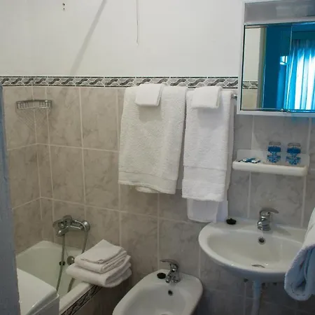 Residencial Monaco 2* Фуншал