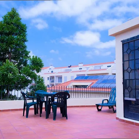 Residencial Monaco Гостьовий будинок
