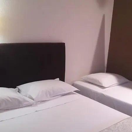 Residencial Monaco 2* Фуншал