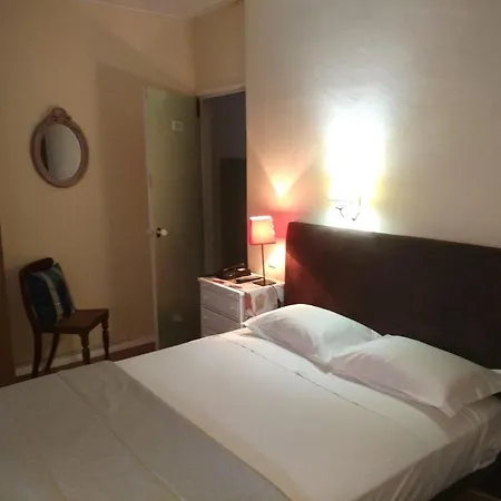 Residencial Monaco Гостьовий будинок 2*