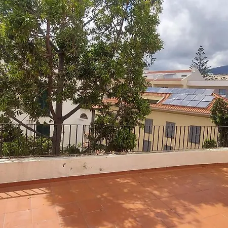 Residencial Monaco Maison d'hôtes 2*