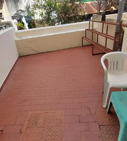 Maison d'hôtes Residencial Monaco Funchal (Madeira)