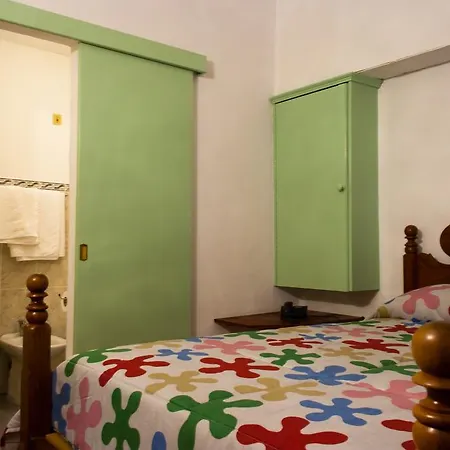 Residencial Monaco Maison d'hôtes 2*