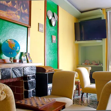 Residencial Monaco 2* Funchal (Madeira)