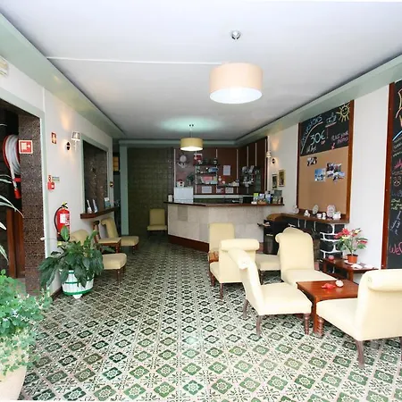 Residencial Monaco Maison d'hôtes