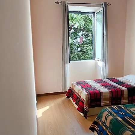 Maison d'hôtes Residencial Monaco 2*