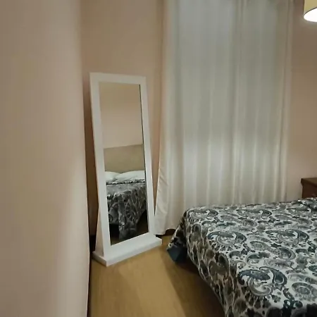 Maison d'hôtes Residencial Monaco Funchal (Madeira)