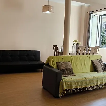 Residencial Monaco Maison d'hôtes