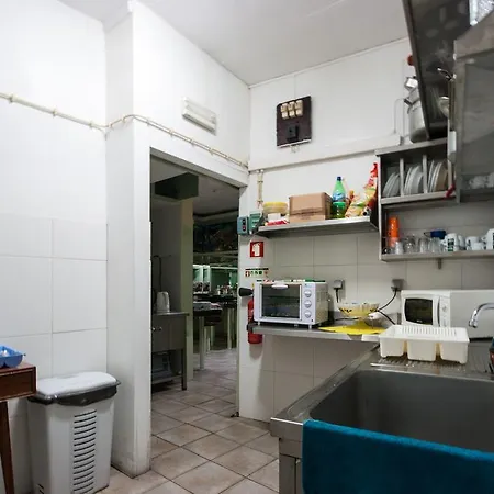 Residencial Monaco Maison d'hôtes 2*