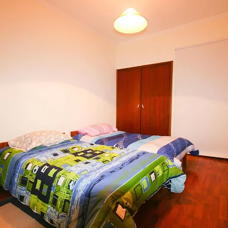 Maison d'hôtes Residencial Monaco Funchal (Madeira)