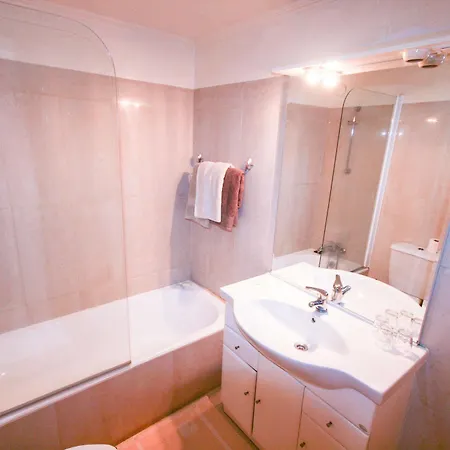 Maison d'hôtes Residencial Monaco