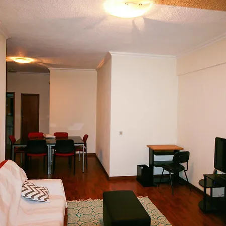Residencial Monaco Maison d'hôtes