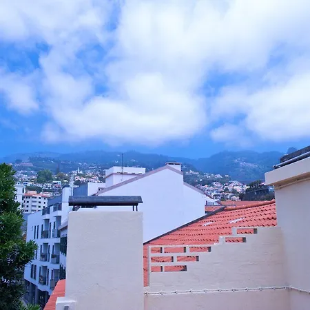 Maison d'hôtes Residencial Monaco