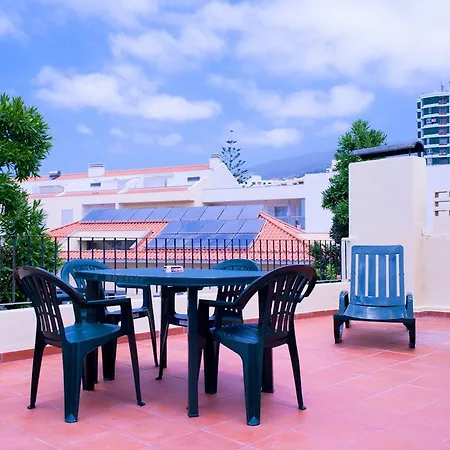 Residencial Monaco Maison d'hôtes